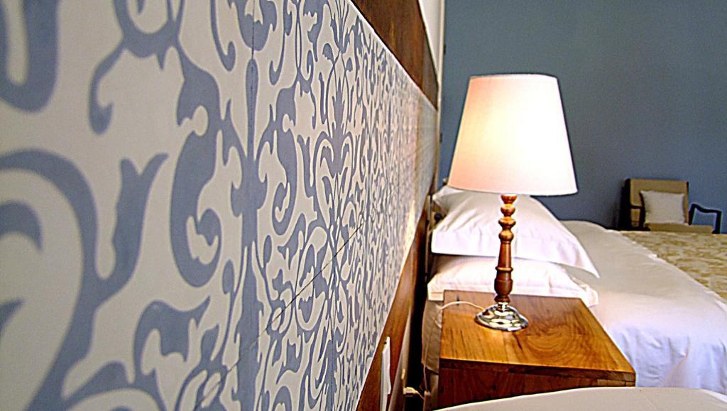 Oratório Pousada Boutique Tiradentes Habitación foto