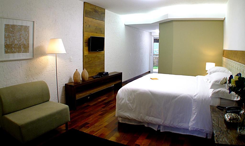 Oratório Pousada Boutique Tiradentes Habitación foto